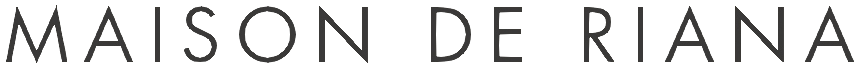 Maison De Riana